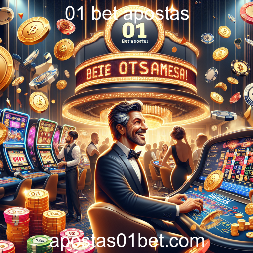 Explorando o Programa VIP da 01 Bet Apostas: Vantagens Exclusivas para Apostadores